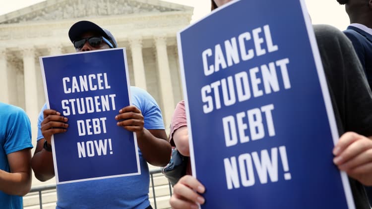 Student Loan Reform May Increase Payments For Borrowers