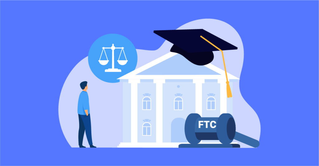 FTC Cracks Down On Fake Student Loan Companies