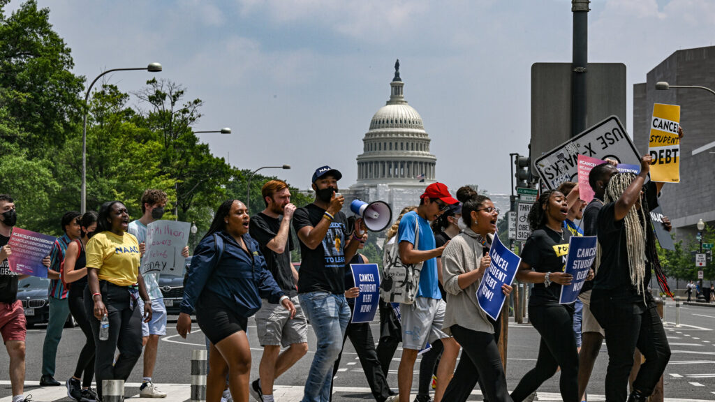 SAVE Borrowers Get Wrong Forbearance Notices