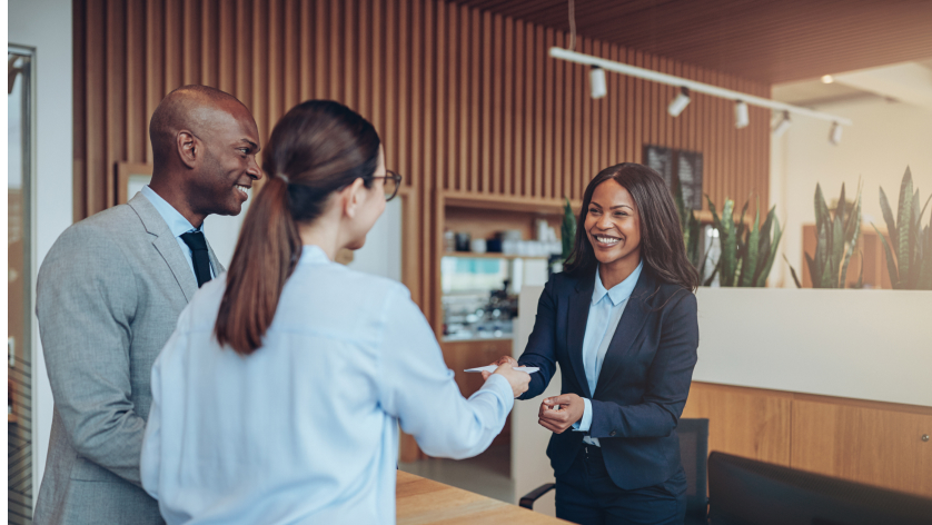 Best New Business Bank Account