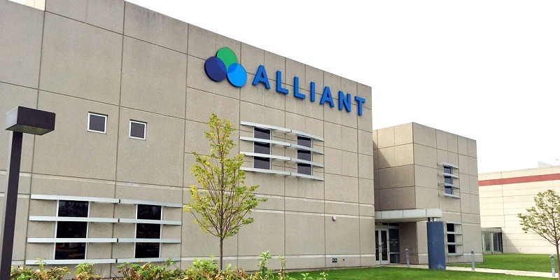Alliant Credit Union Review