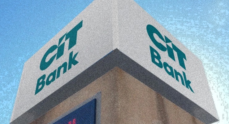 CIT Bank Review