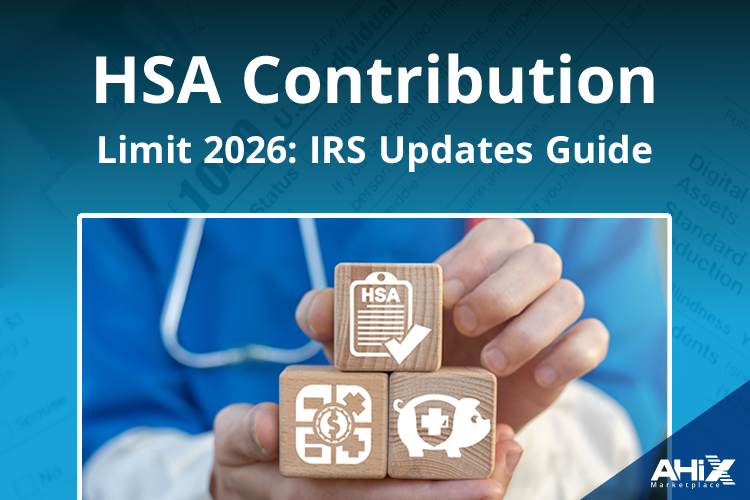 IRS Boosts 2026 HSA Contribution Limits