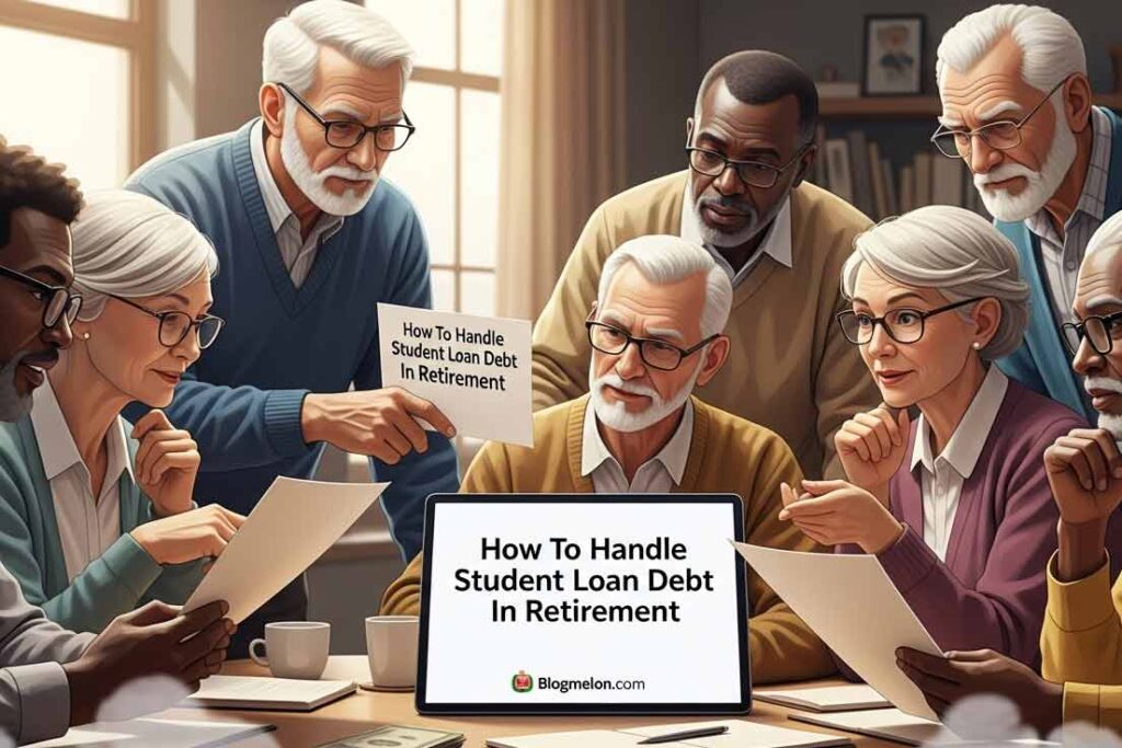 How To Handle Student