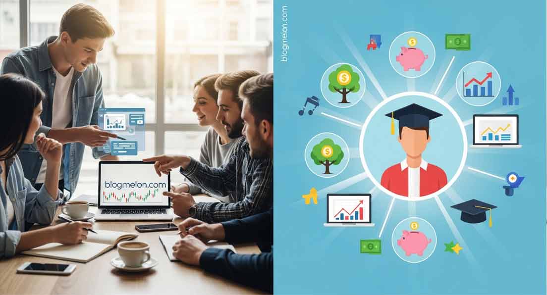 How To Start Investing In Your 20s After College