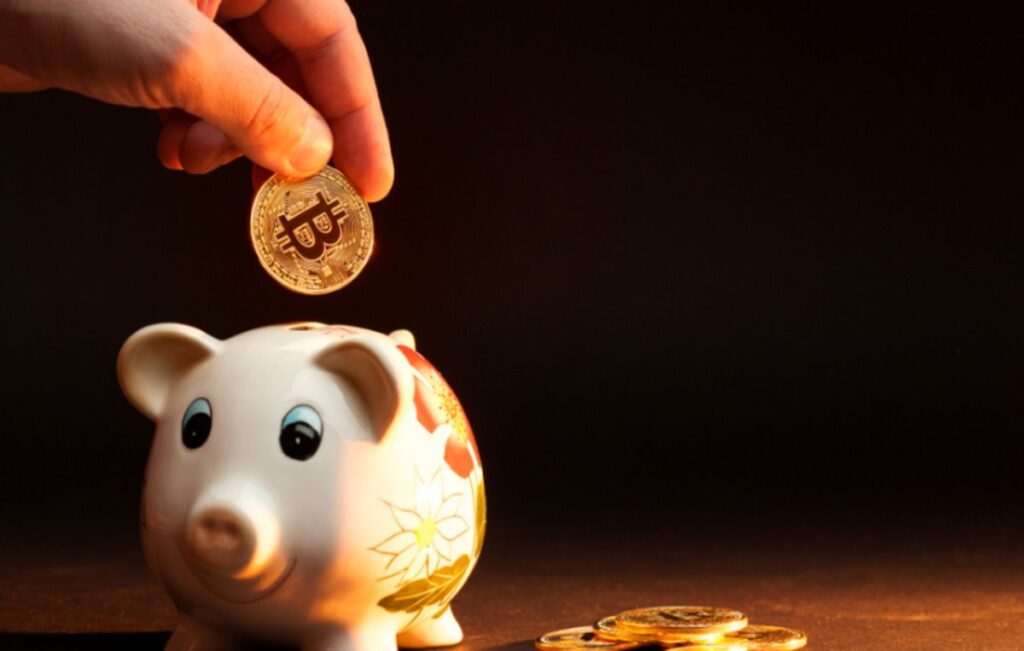 Best Crypto Savings Accounts