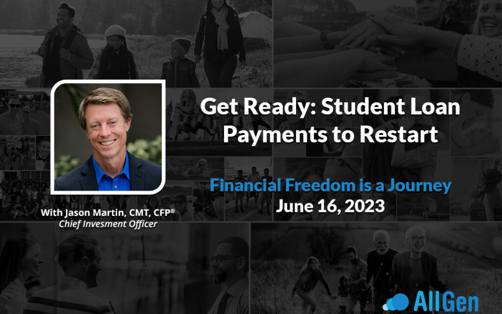 Student Loan Repayment Will Restart In September – Yes, Really This Time