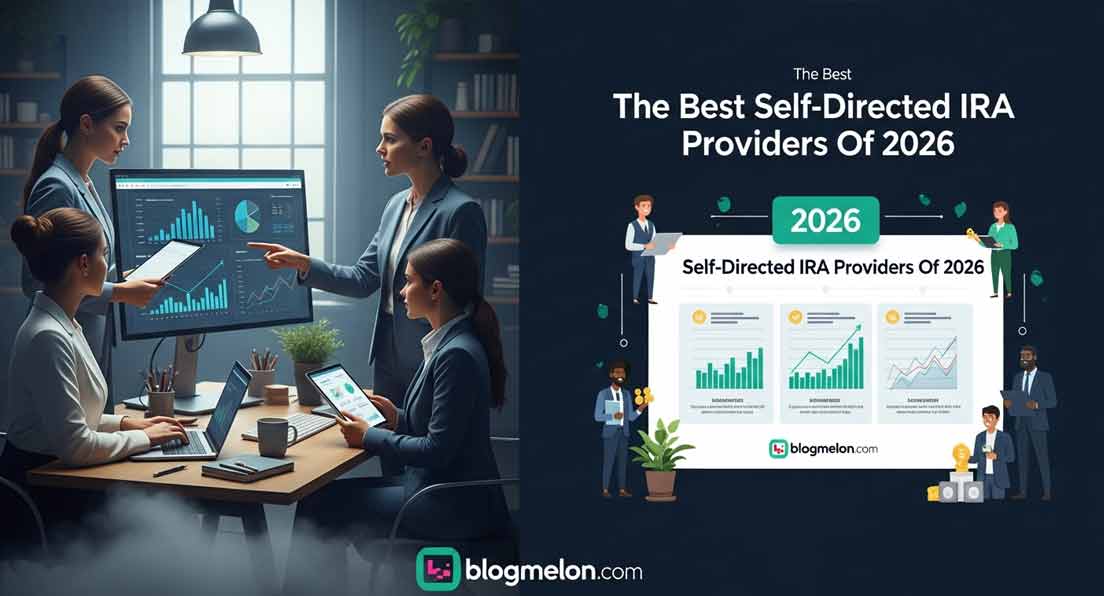 The Best Self-Directed IRA Providers Of 2026