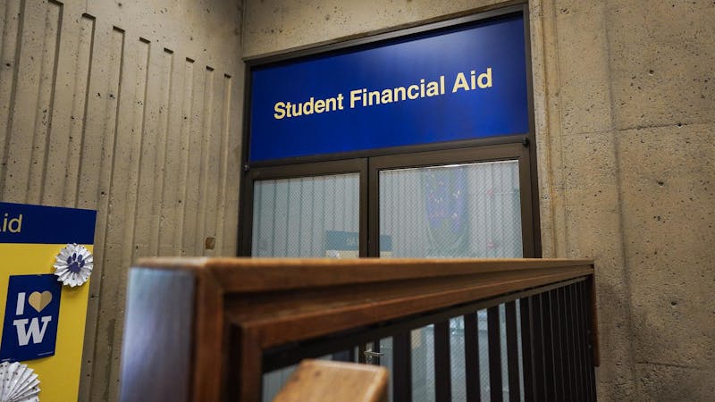 Financial Aid Offices Sound Alarm On Student Aid Chaos