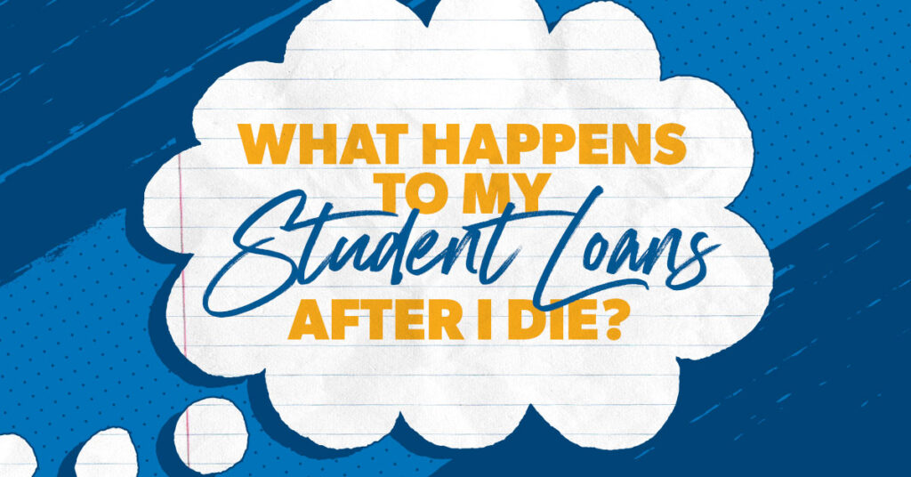 What Happens To Student Loans If The Budget Bill Dies?