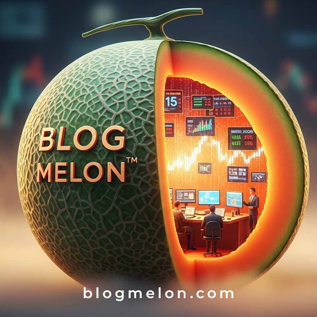 blogmelon