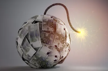 Student Loan Tax Bomb Returning