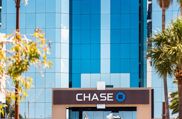 Chase Bank Review 2026