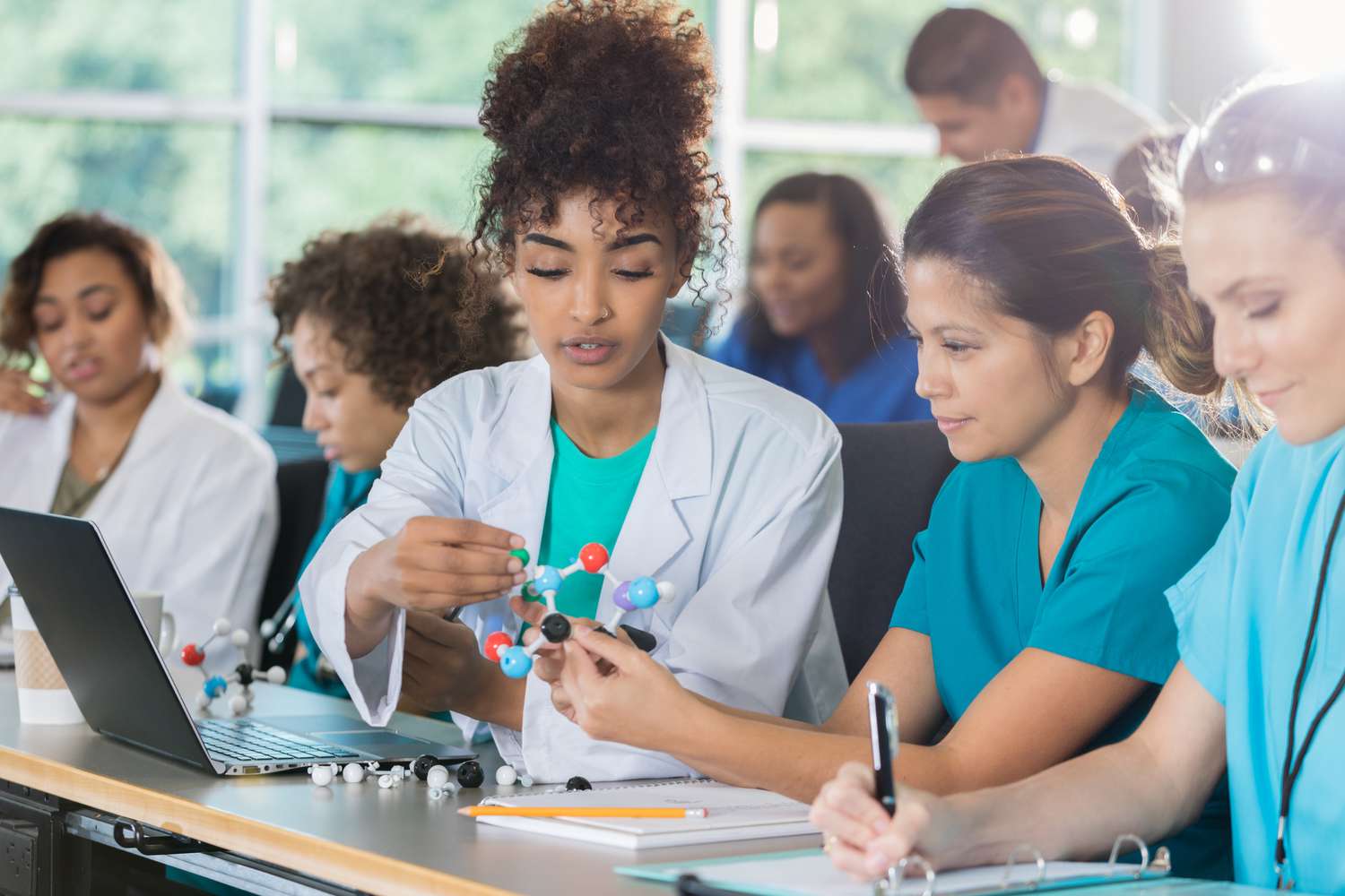 Best Medical School Student