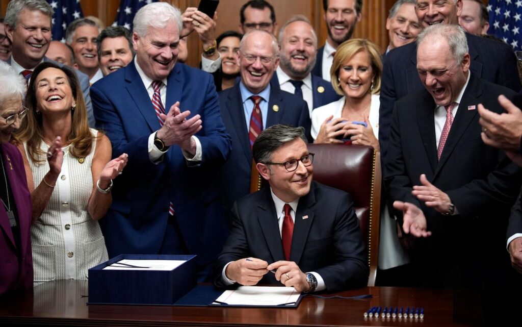 Congress Moves To Extend Key Tax Benefits For Disabled Americans