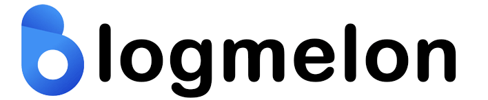 blog melon logo