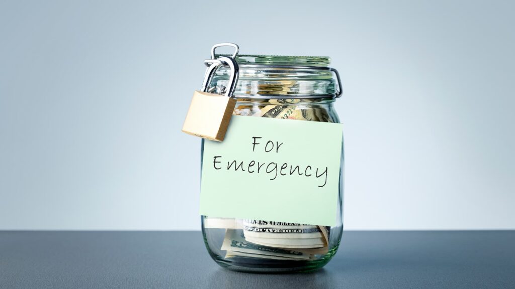 Emergency Funds: How Much Do You Really Need?