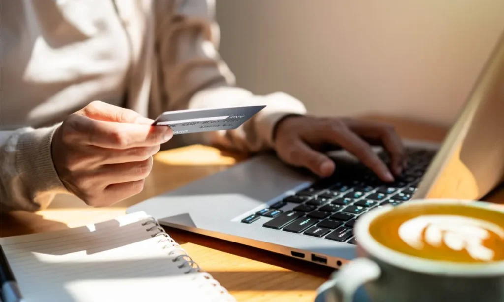 Fee-Free Online Banking