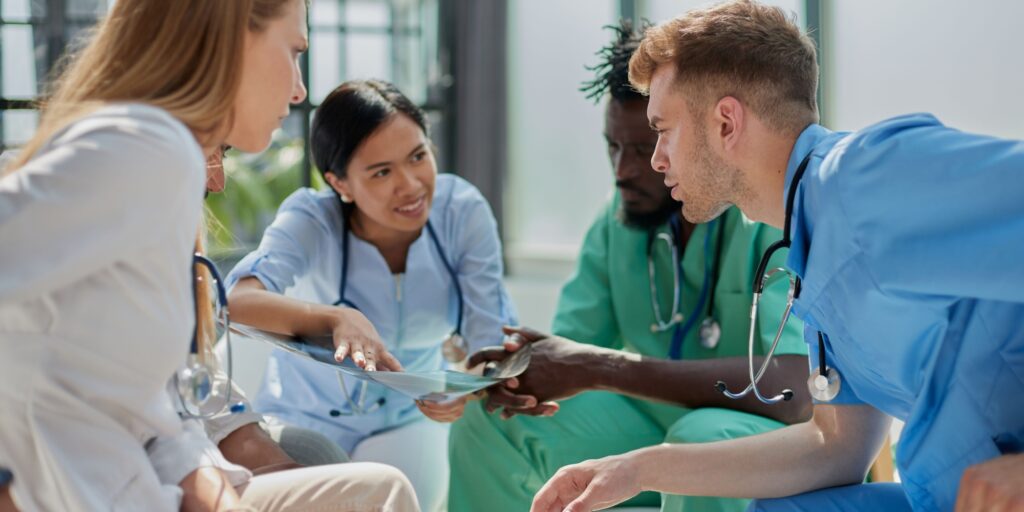 Which Health Science Master’s