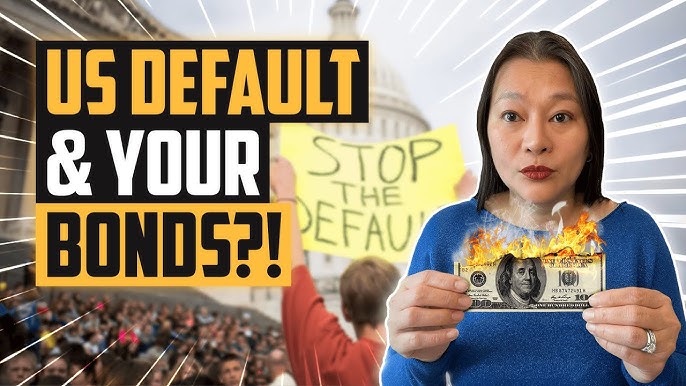What Happens If The U.S. Defaults On Its Debt?