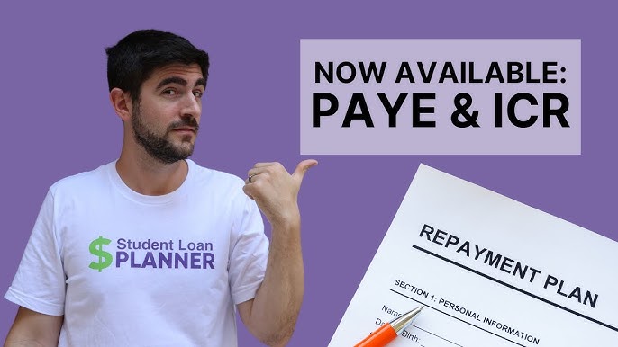 Should You Leave PAYE Or ICR Student Loan Plans Due To Uncertainty?