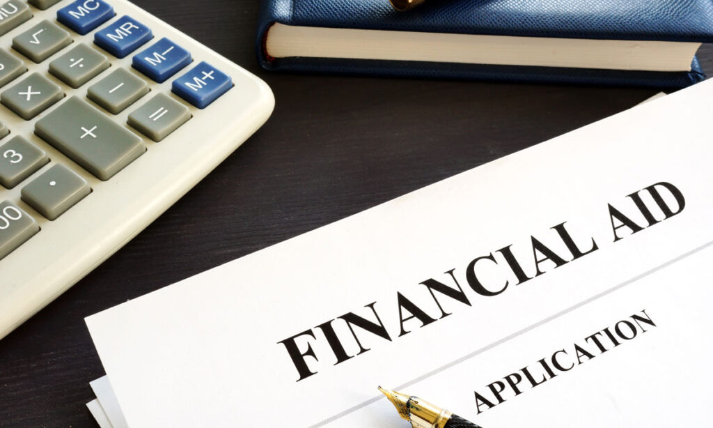 Congress Moves To Make All Pell Grants Tax-Free