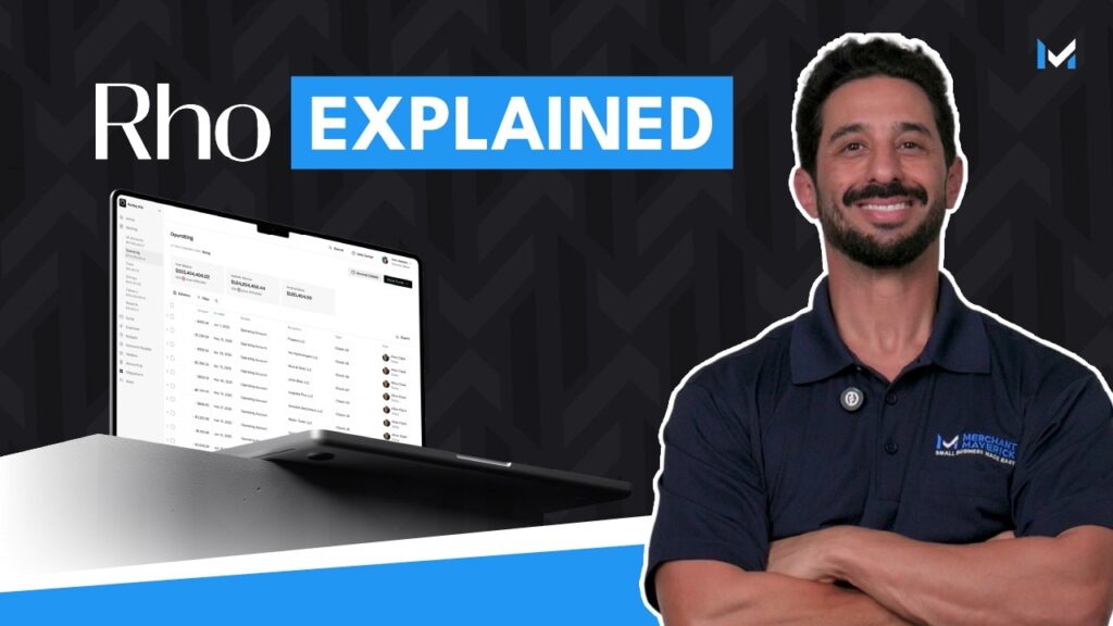 Rho Business Banking Review: Pros And Cons