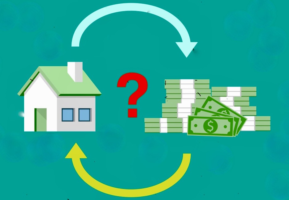 How A Reverse Mortgage Works