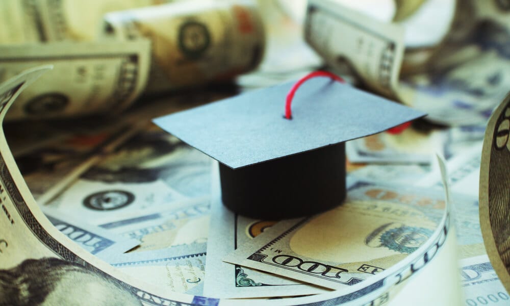 University Loans: Private Student Loans
