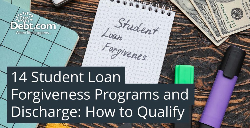 Trade School Loan Forgiveness Programs