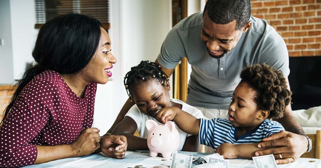 Best Starter Checking Accounts For Kids