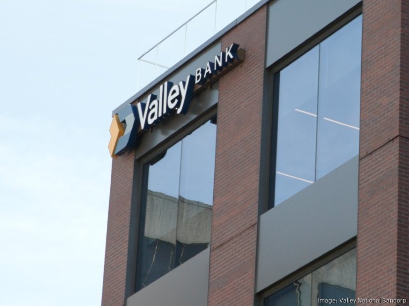 Valley Bank Review