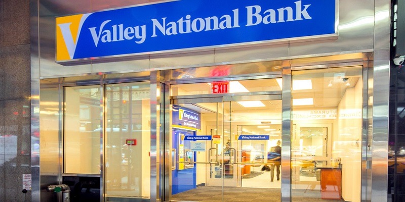 Valley Bank Review