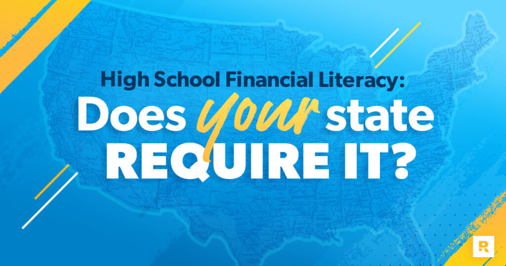 Personal Finance Classes Are Now Mandatory In 28 States