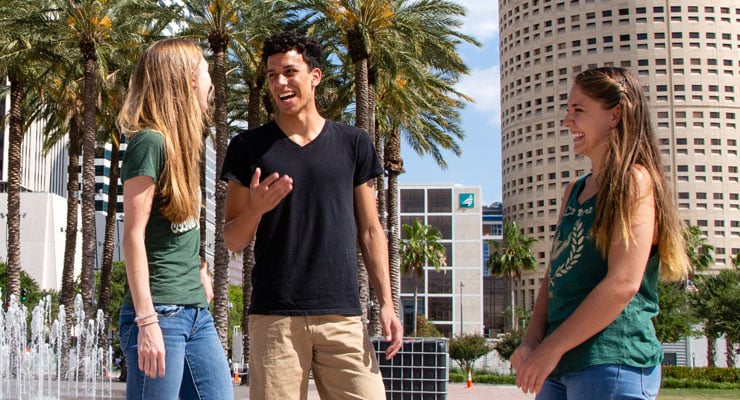 Key Life Skills For Incoming College Freshman