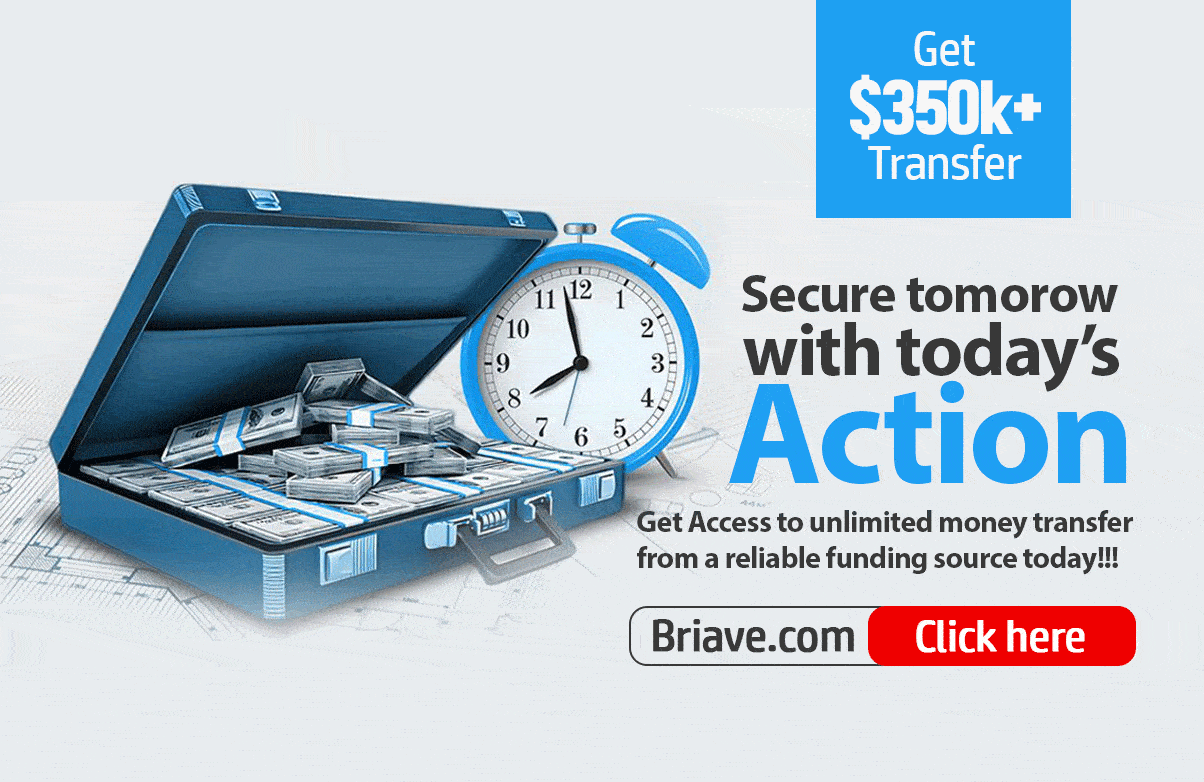 Get $350k for investing and 