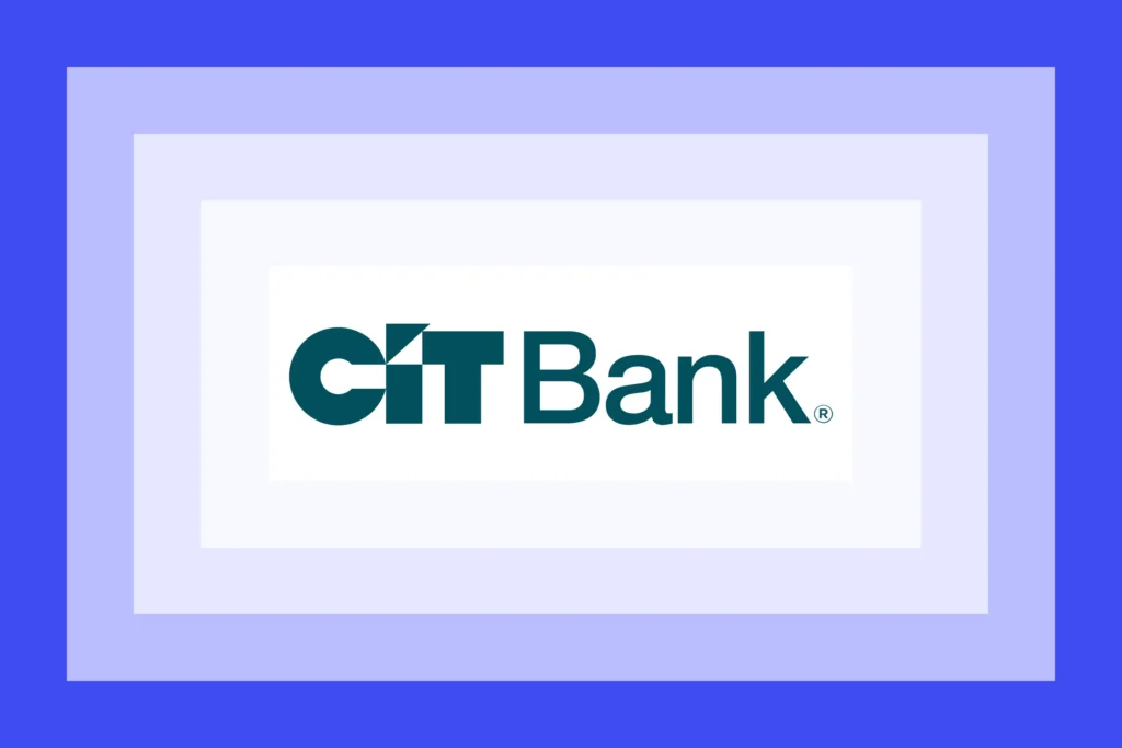 CIT Bank $300 Bonus