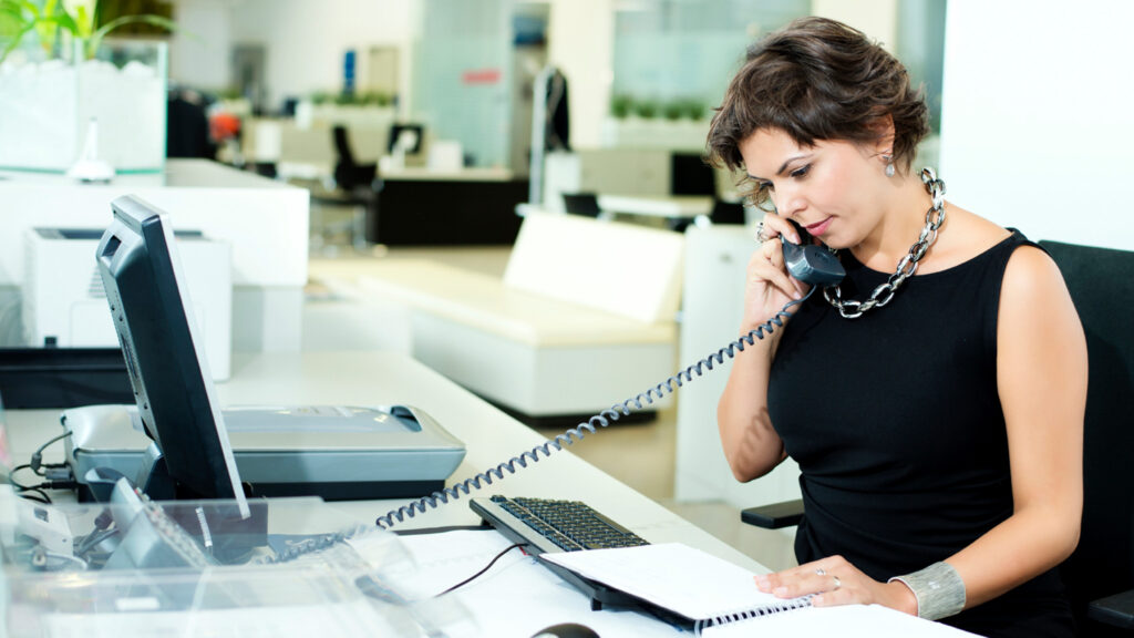 The Truth About Administrative