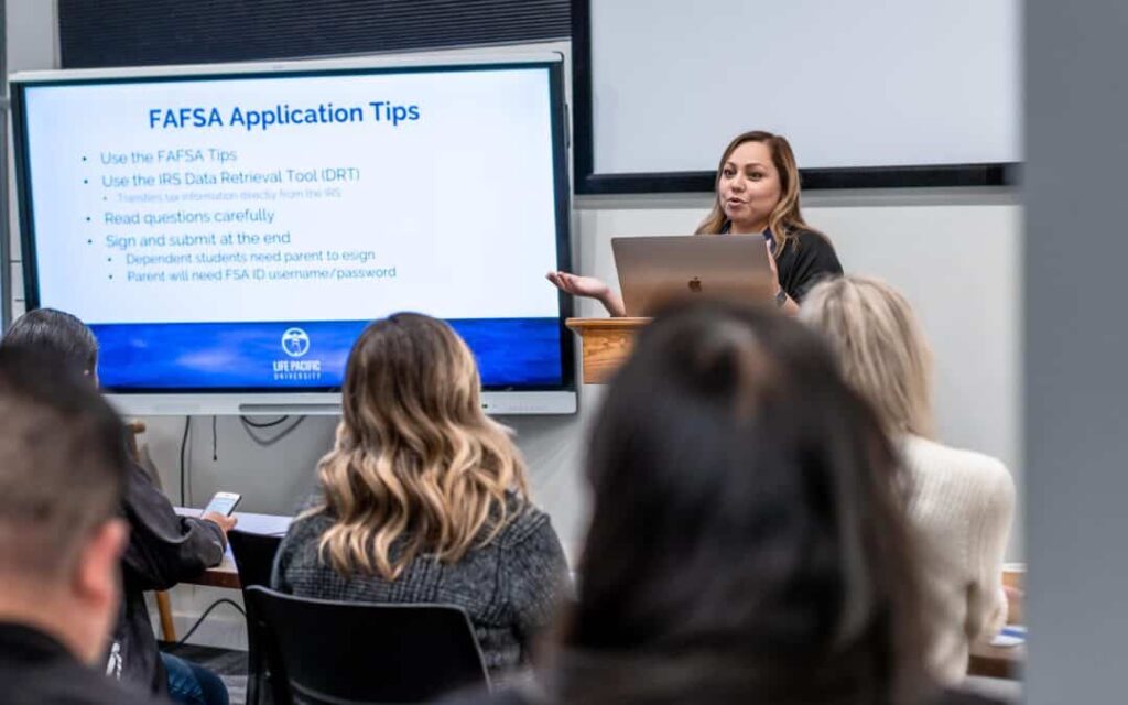 FAFSA Marital Status Rules Explained