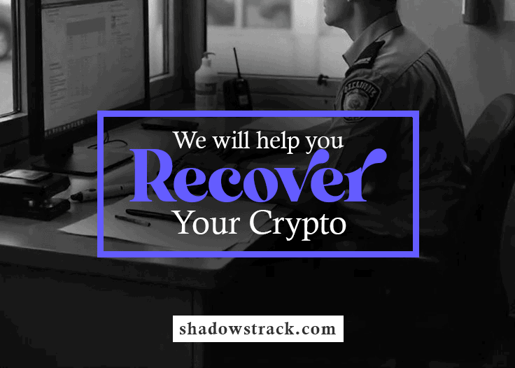 We will Help you recover