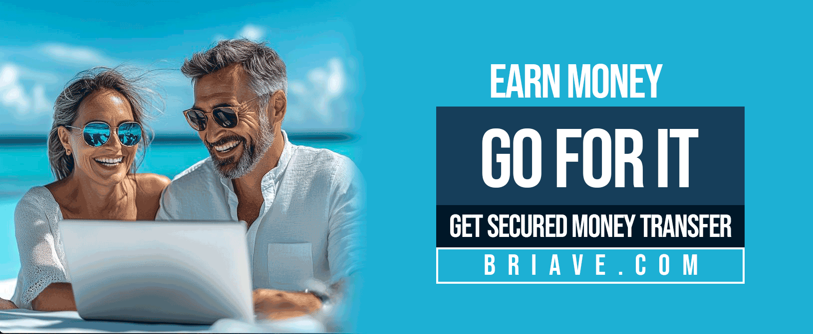 Earn Money go for it 