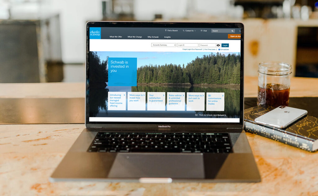Charles Schwab Review: Pros, Cons, 