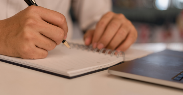 How to Make Your Final Student Loan