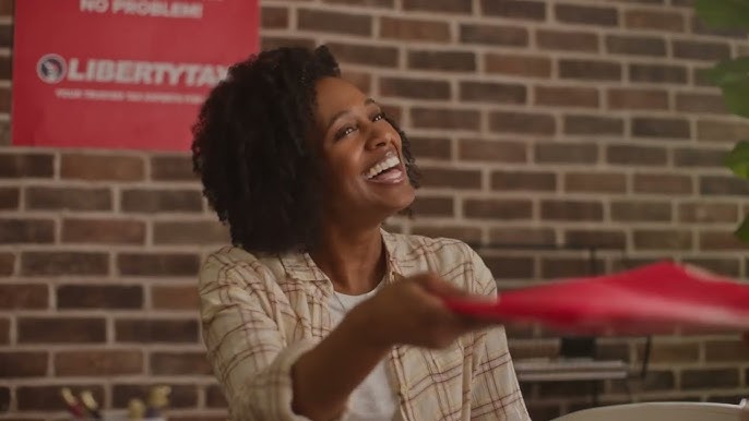 Liberty Tax Online Review