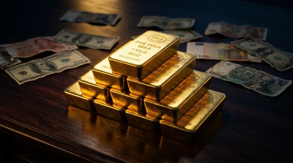How To Invest In Gold In 2026