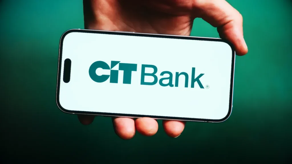 CIT Bank Platinum Savings Review