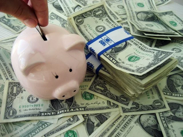 5 Ways To Increase Your Savings