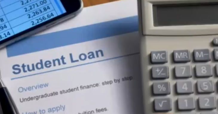 Student Loans And Furloughs: What to Do Now