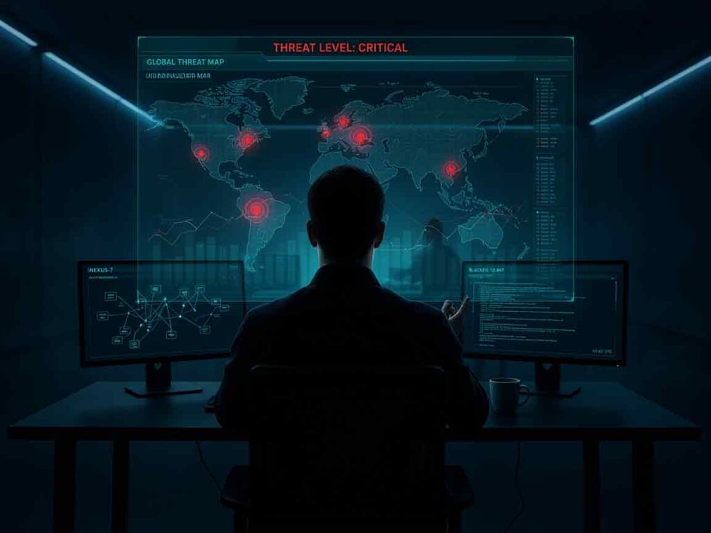 Verified carders sites list for 2026 displayed on a secure digital monitor.