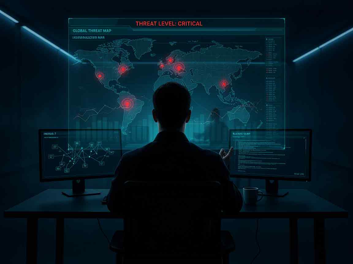 Verified carders sites list for 2026 displayed on a secure digital monitor.